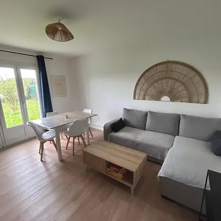 La Douce Escale - Maison *