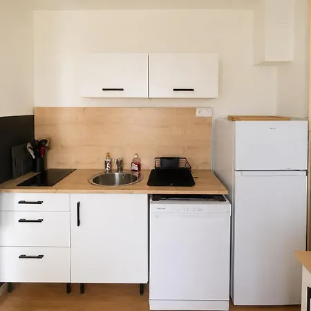 Apartment La Douce Escale - Maison *
